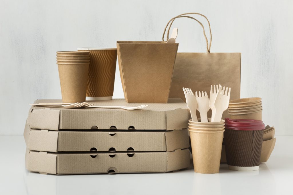 paper packaging